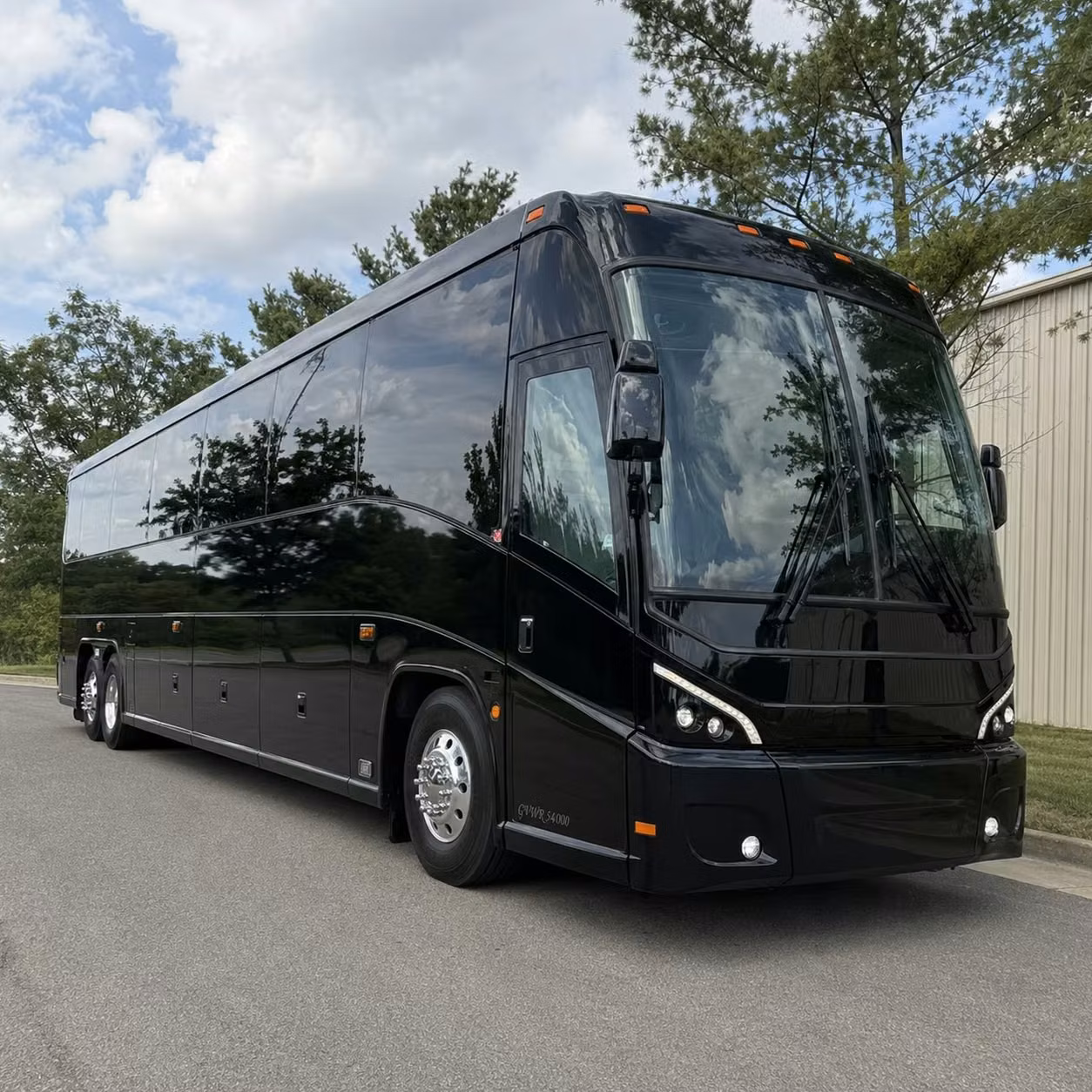 airport transfers and delegation transportation for beaverton government officials