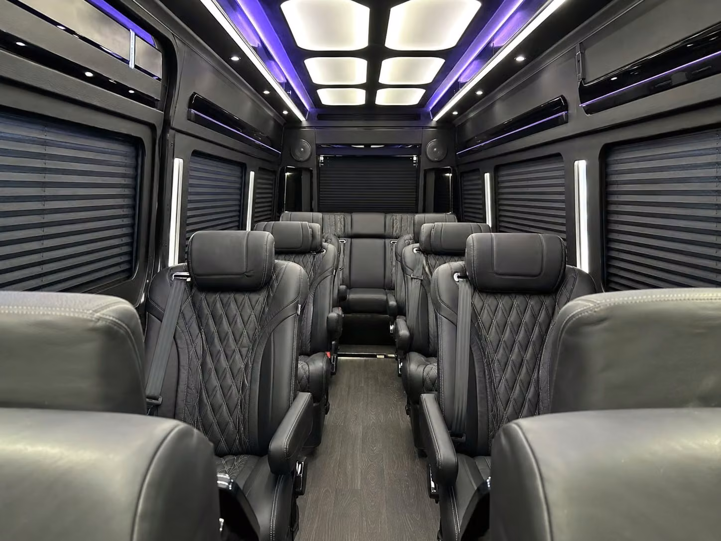 beaverton bus rentals for sports teams sporting events