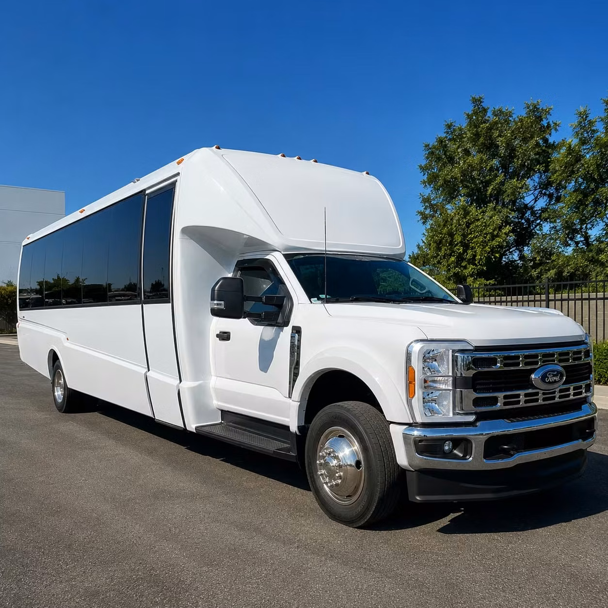 beaverton event transportation services