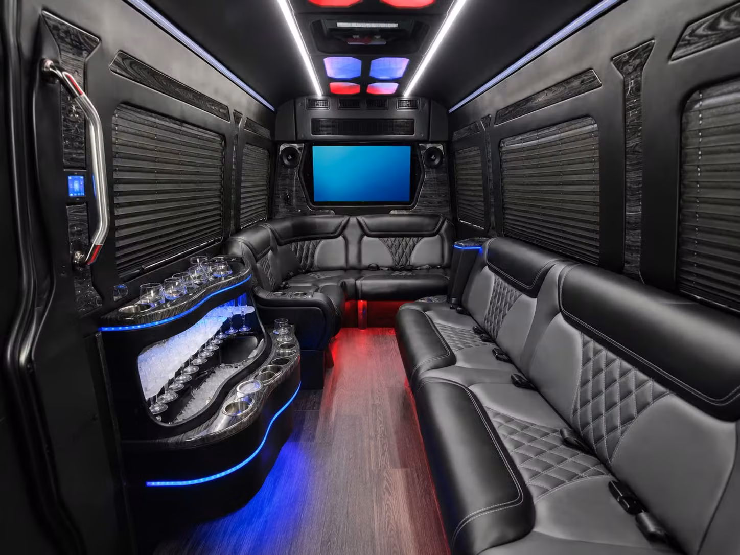book beaverton group transportation for local music festivals and multi day events