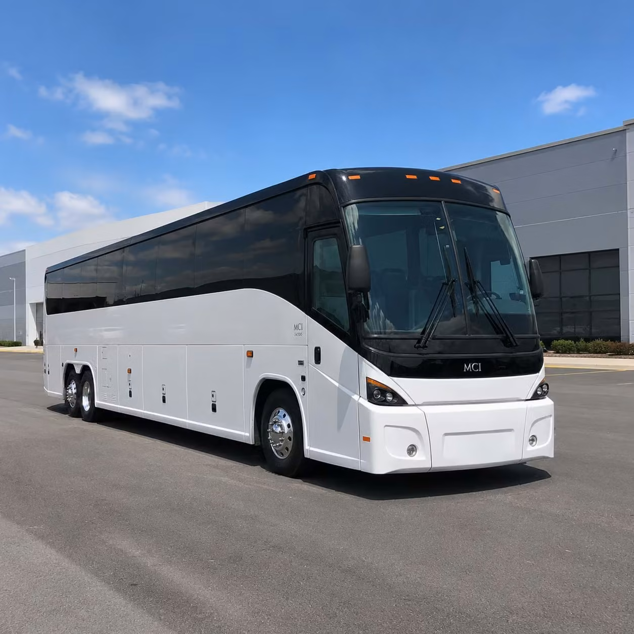 charterbusrentalbeavertonor com helps you solve the commute problem for your entire beaverton workforce