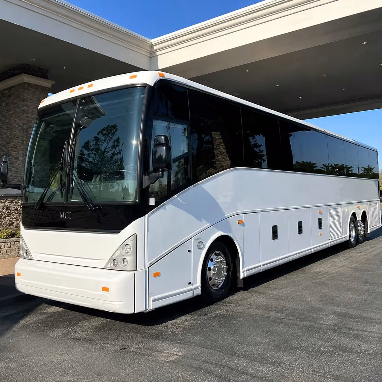 charterbusrentalbeavertonor com is how beaverton corporate groups get to pdx without the headache