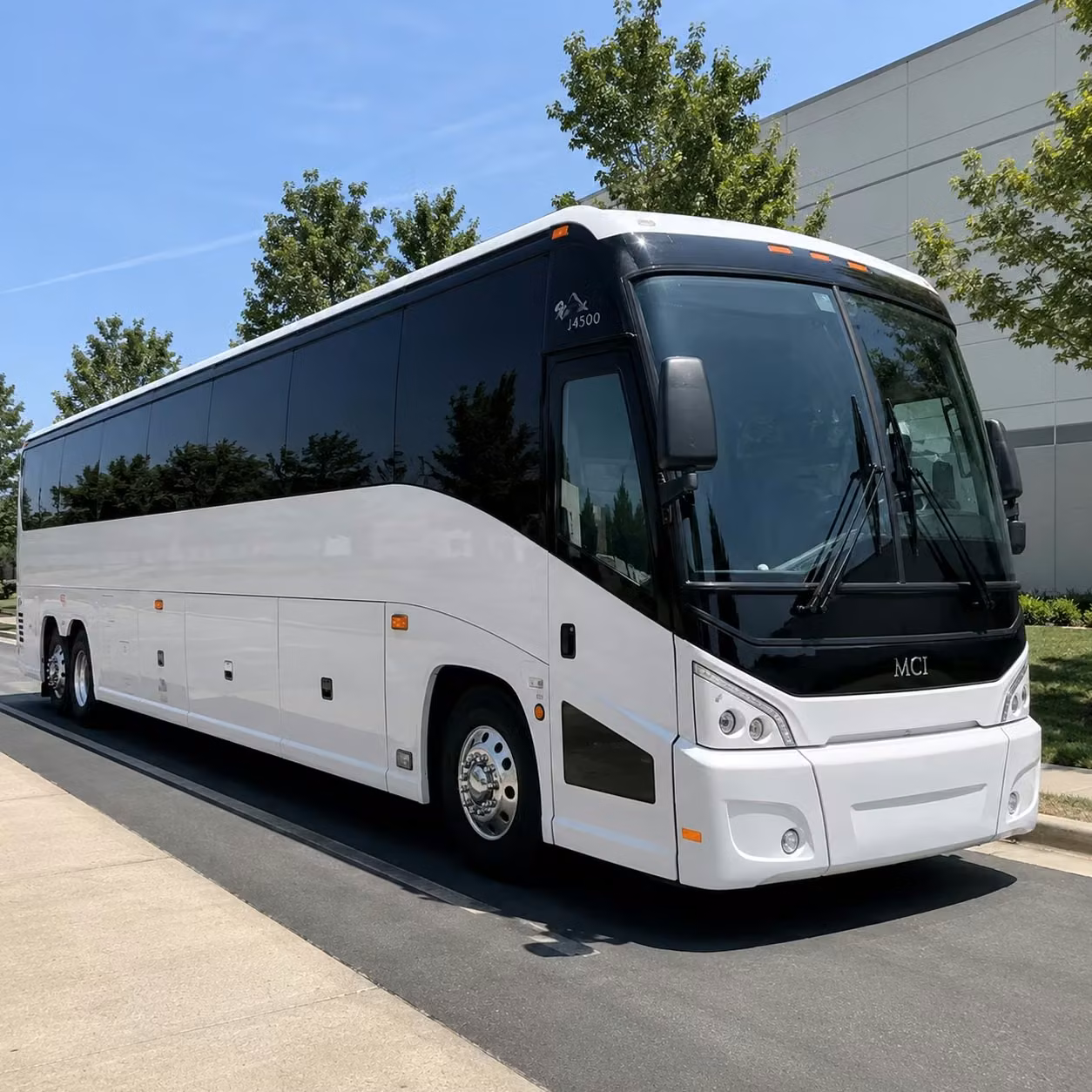 church conference and convention transportation in beaverton
