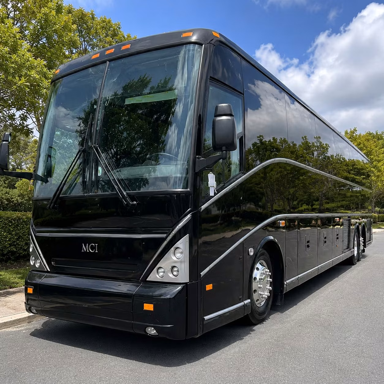 compare corporate event transportation options in beaverton and beyond