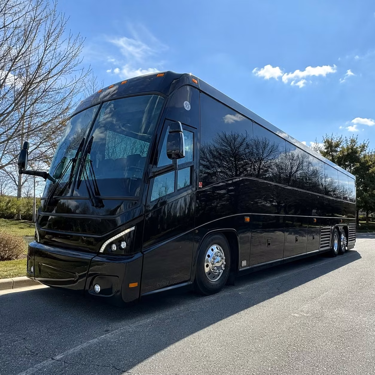 compare employee transportation options in beaverton and beyond