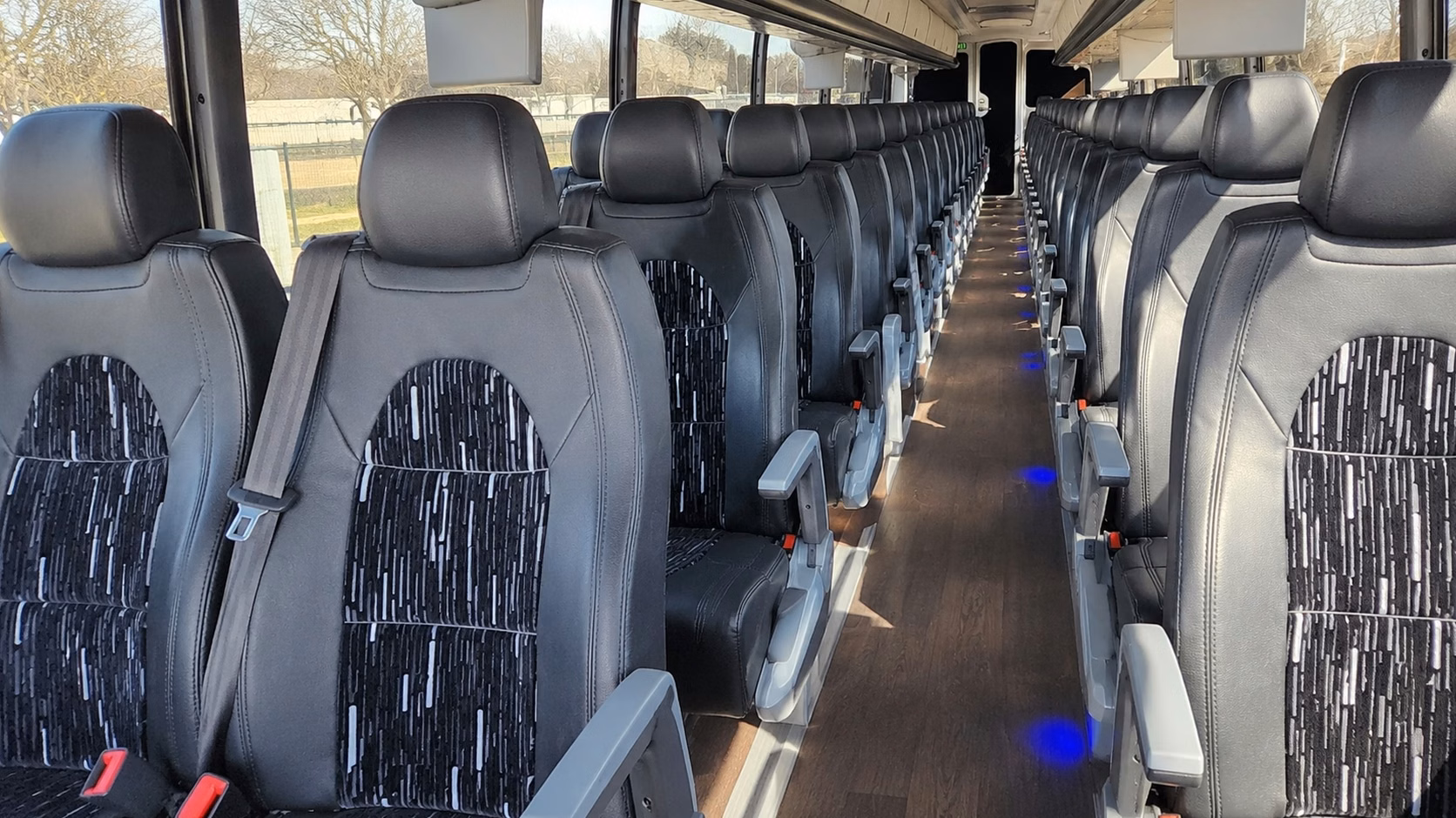 compare wedding transportation options in beaverton and beyond