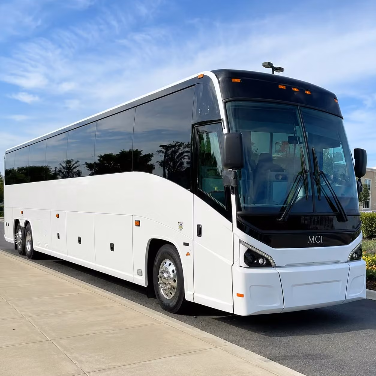 concert bus rentals to moda center and the biggest venues around portland