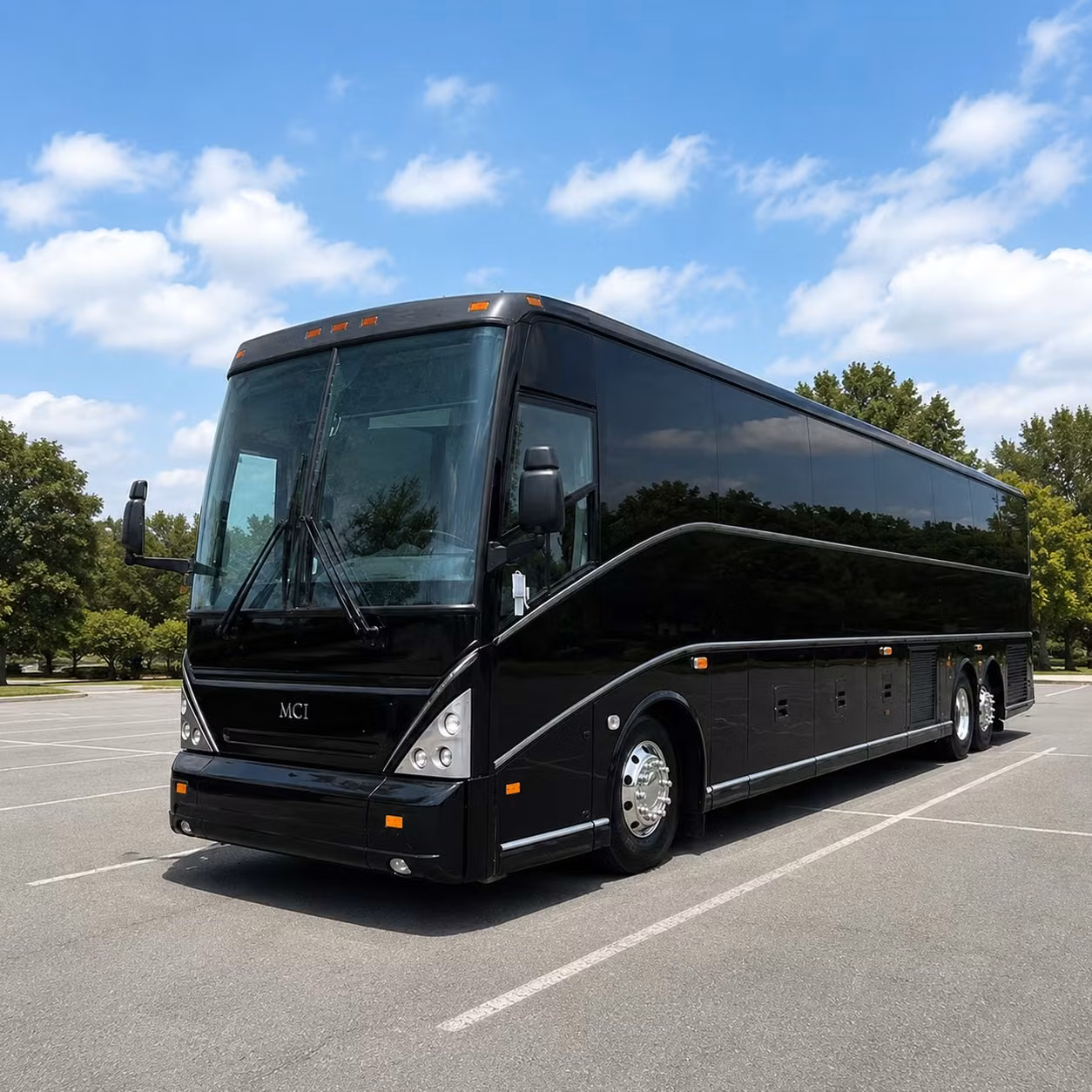 corporate event transportation for beaverton conferences retreats and team outings