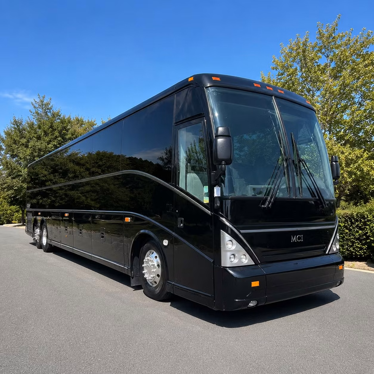 corporate event transportation in beaverton for teams of every size