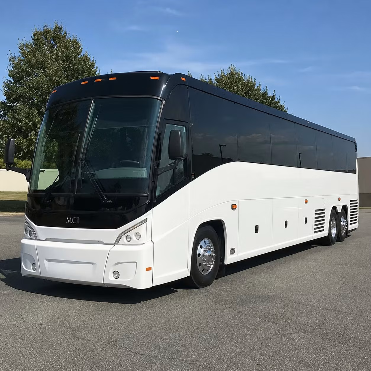 corporate transportation services in beaverton