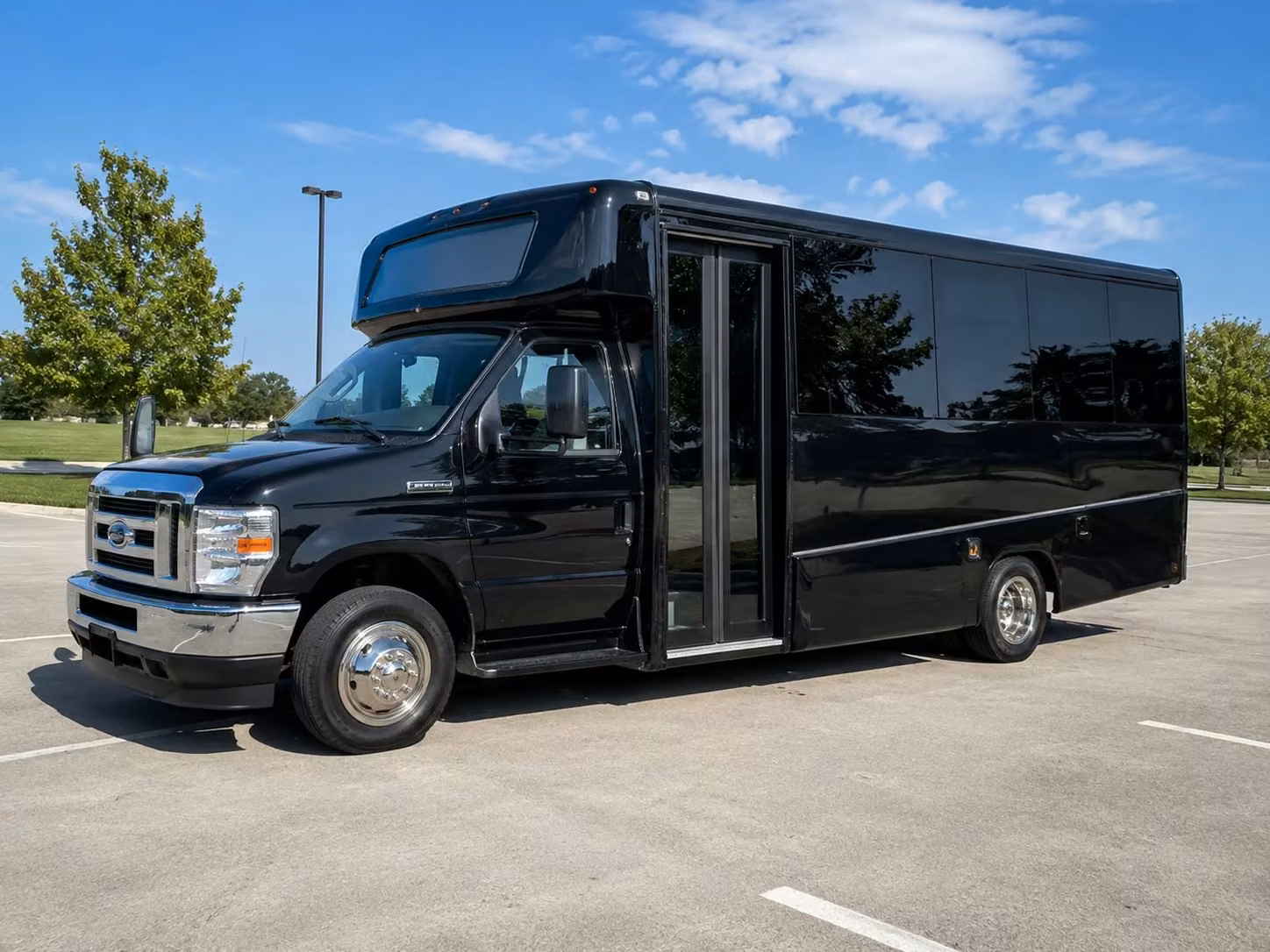 employee shuttles in beaverton