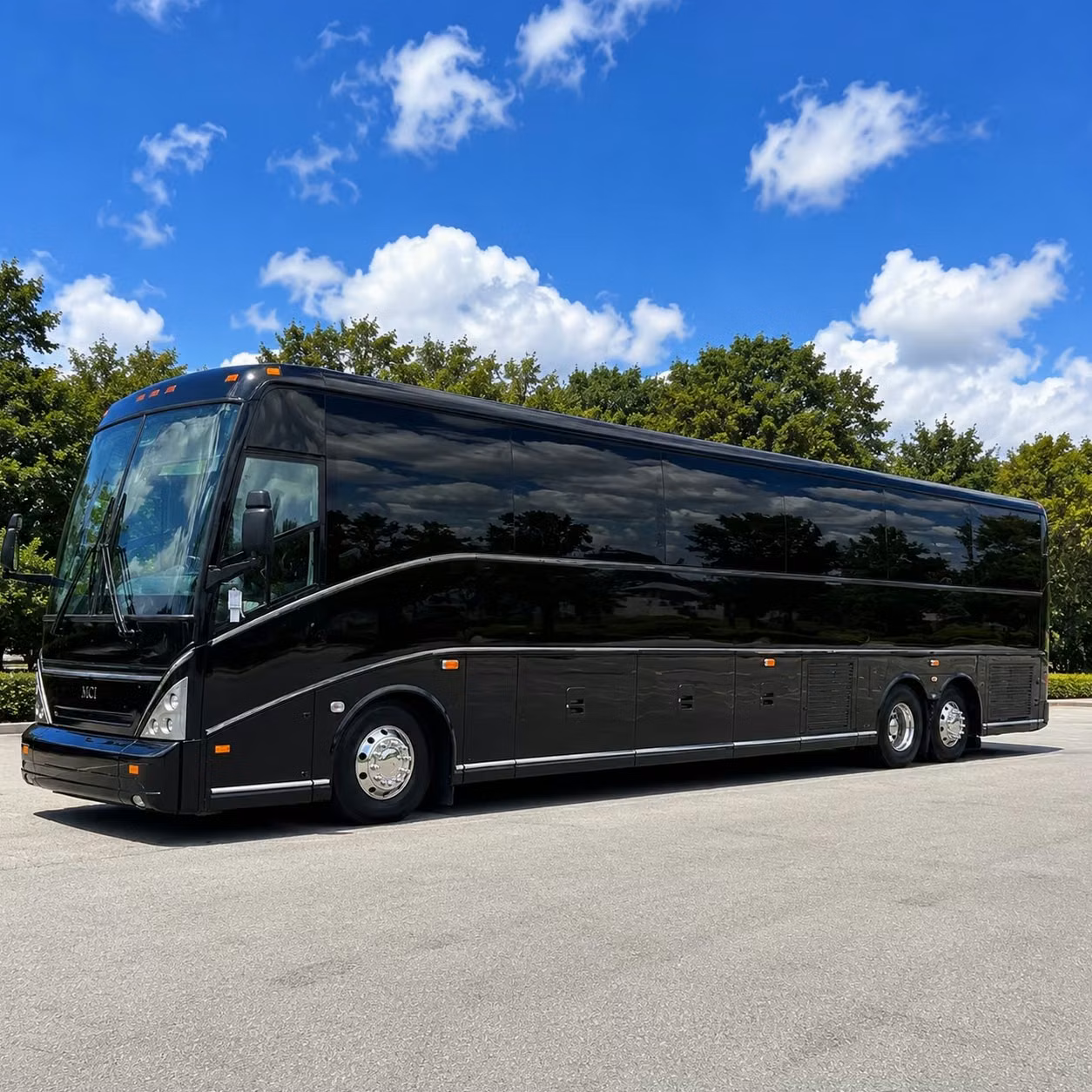 government healthcare and university corporate shuttles in beaverton