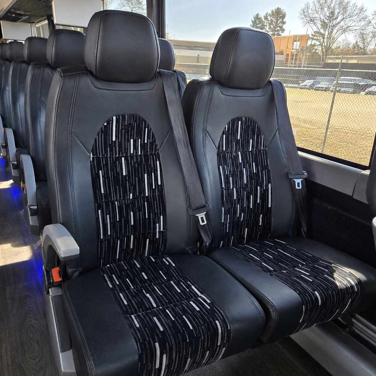 how trip distance and duration affect your beaverton bus rental rate