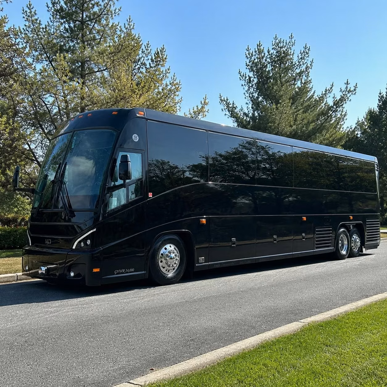reliable shuttle services for beaverton city and washington county government agencies
