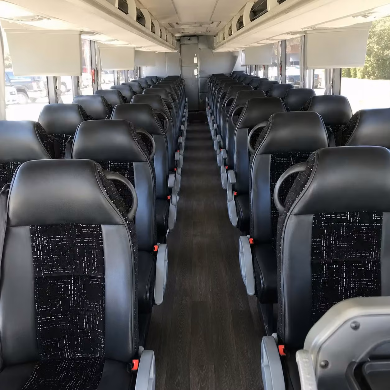 school field trip charter bus rentals in beaverton