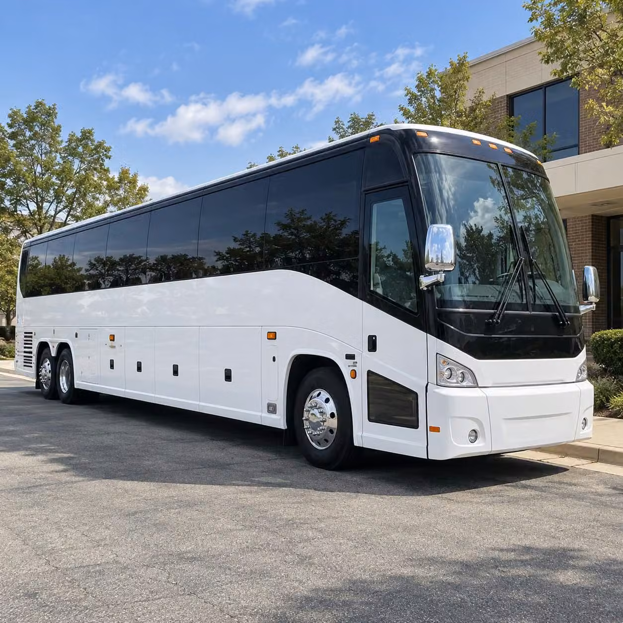 what makes beaverton prom transportation different when you book through a network
